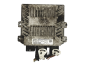 Calculateur 3S61-12A650-LC 5WS40140E-T Ford Siemens 18144
