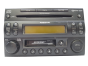 Radio Cd Nissan Murano 28188CC000 PN-2736H BOSE