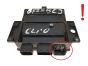 Calculateur 8200180595-B 8200129063 R0410C017E Renault Delphi 19322