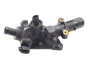 Boitier Thermostat D'eau moteur 110602770R 1.5 DCI Renault Dacia Nissan