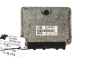 Calculateur 0261206176 071906018R VW Bosch 16801