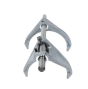 Fourchette de changement de vitesse Trafic Vivaro Primastar PK6 328008021R