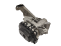 Soupape  Egr Citroen Peugeot 9807369980 1.6 HDI Valeo 2