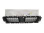 Grille De Par Chocs,Calandre Original 98372779XT Peugeot
