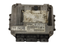 Calculateur PSA 0281011090 9654984380 9647785580 Bosch 21541