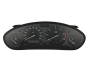 Bloc Compteurs Vitesse BMW 3 E46 6211 8375046 VDO