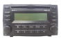 Radio Cd Mp3 KIA Picanto 96170-07700 A-200SAE 1236