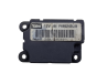Moteur de l'appareil de chauffage Renault 7701207721 F665243L/B Valeo