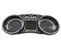 Bloc Compteurs Vitesse Peugeot 308 9665107480 503001550311 57036