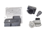 Complet Départ Mercedes C W203 A2711536179 2095450508 A2034621130 1.8
