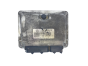 Calculateur 038906018FB 0281010006 VW Bosch 63753