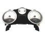 Bloc Compteurs Vitesse Peugeot 207 A2C53065549 41865