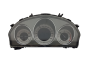 Bloc Compteurs Vitesse Mercedes C W204 GLK A2049005509