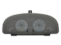 Bloc Compteurs Vitesse Citroen Xsara 9643206580 D 00 49655