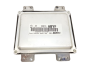 Calculateur Ecu 12660714 E78 ABYF Opel ACDelco