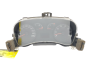 Bloc Compteurs Vitesse Fiat Doblo 51758776 503000933100 25645