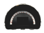 Bloc Compteurs Vitesse Smart Forfour 248214966R 0029498230 55799