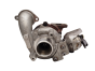 Turbocompresseur 9804119380 GTD1244VZ PSA 1.6 eHDI 1.5 TDCi 
