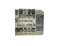 Calculateur BSI 284B7AX61A Nissan Renault 58886
