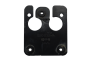 Fixation, Support ABS Ford D2BC-2C325-AA