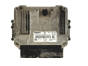 Calculateur 98074154JC 0281014643 Opel Bosch 19218
