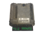 Calculateur VW 070906016F 0281011258 Bosch