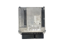 Calculateur BMW DDE 7791190 0281010565 Bosch 44891