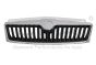 Grille De Par Chocs,Calandre 1Z0853661A 88530872102 Skoda Octavia 2 DPA
