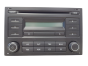 Radio Cd VW 6Q0035152G RCD 200 POLO