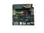 Boîtier Fusibles 284B7JY00A 519222434 Renault