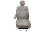 Siège ,fauteuil Gauche Avant Renault Espace 4 IV DRAP02