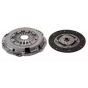 Ensemble D`Embrayage Original Renault Megane  Scenic Clio  1.6 TCe 302054100R