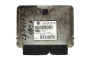 Calculateur 036906034GM IAW4MV.GM VW Seat Magneti Marelli 19107