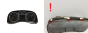 Bloc Compteurs Vitesse Peugeot 307 P9636708880 2968