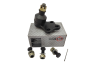 Rotule De Bras Avant Gauche Pour Nissan 40161-9C500 220358 Isosteer