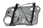 Mécanisme De Lève-Vitre 1J4837461H 88370294802 VW Golf DPA