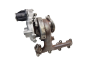 Turbocompresseur 144109240R 16411015065 1.5 dCi Renault Dacia 0km