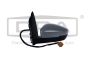 Rétroviseur Gauche 6R1857507D 88571182102 VW Polo DPA