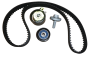 Kit De Courroie De Distribution Original Dacia Duster Sandero 1.4 1.6 130C10178R