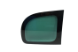 Vitre Carrosserie Droit Arrière Renault Kangoo 2 3 2013 833065199R Saint-Gobain