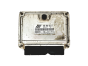Calculateur 06A906032GT 0261207354 VW Bosch 