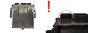 Calculateur 8200180595 8200129063 R0410C017C Renault Delphi 3444