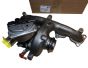 Turbocompresseur Nouvelle Original 9841634380 Citroen Peugeot