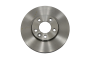 Disque De Frein 7H0615301D 66150920501 VW Transporter Vika