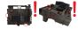 Calculateur BSM B5 9657608580 PSA Delphi 1316
