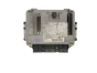 Calculateur 0281013332 9664257580  9653958980 PSA Bosch 44228