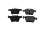Plaquettes De Frein Arrière Pour VW Audi Seat Skoda 8V0698451B 66981690701 Vika