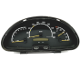 Bloc Compteurs Vitesse Mercedes Sprinter 88311295 87001376 30938