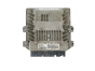 Calculateur 5WS40661A-T 9664807480 9661642180 PSA Siemens 38455