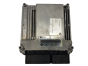 Calculateur BMW 7789327 0281010565 Bosch